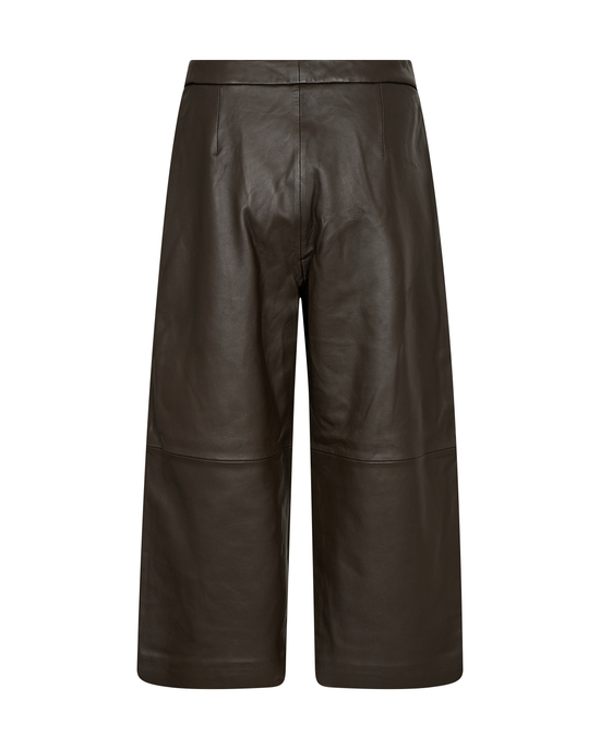 Lederhose "Leyanna"