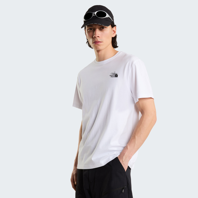 T-Shirt "Natural High Society"