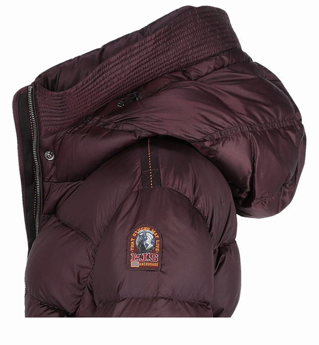 Daunen-Jacke "Marion"