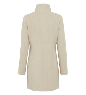 Jacke "Wolljacke"