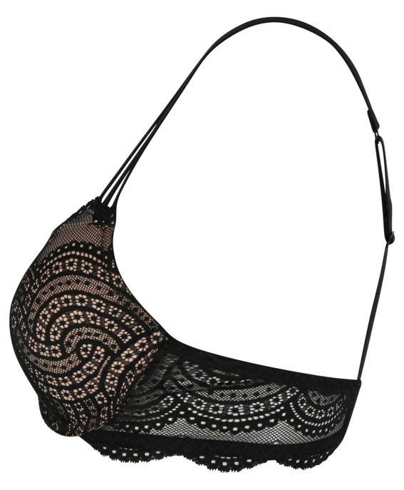 Push-up-BH "Kira"