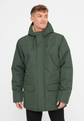 Jacke "Festholm"