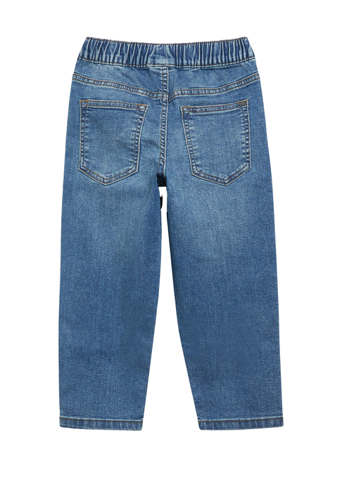 Jeans-Hose