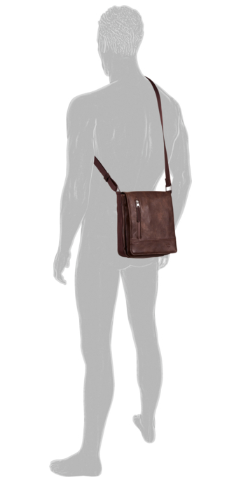 Tasche "Traces"