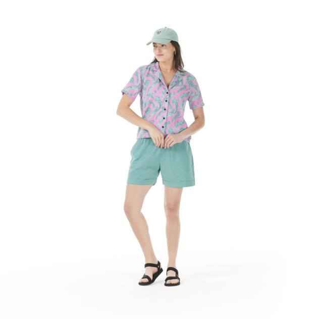 Cordshorts "Sesia"