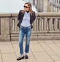 Jeans "Carrie"