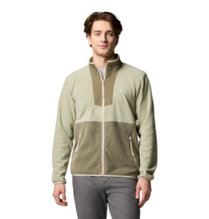 Fleece-Jacke "Sequoia Grove™"