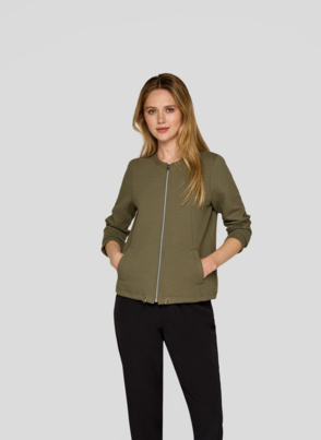 Jacke "New Tropical"