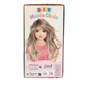 TOPModel - DIY Mobile Chain