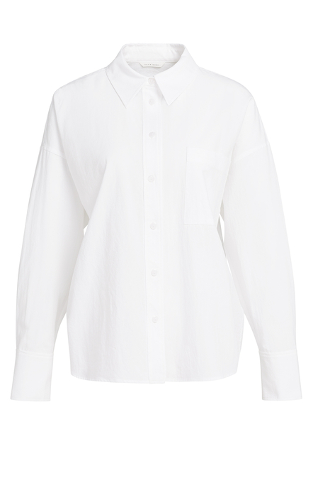 Oversize Bluse