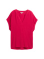 Bluse "Loose Fit"