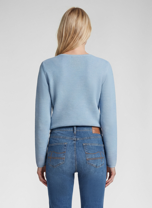 Pullover "Sunset Valley"