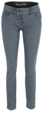 Jeans "Malibu Cropped Stretch Twill"