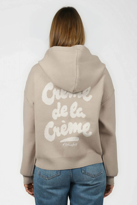 Hoodie "Johannson"
