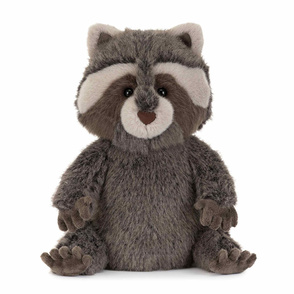 Trixiwoo Raccoon
