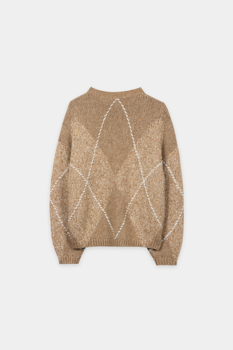 Pullover