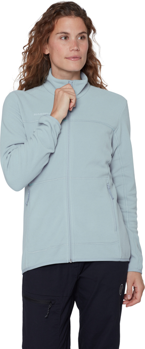 Fleecejacke