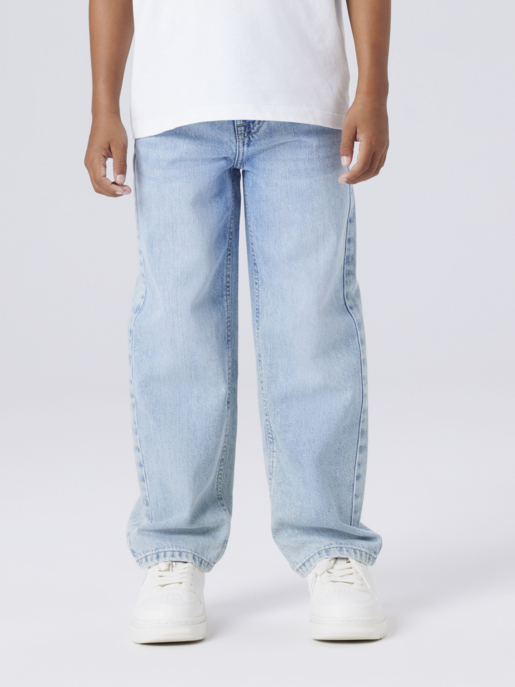 Jeans "NKMRYAN"