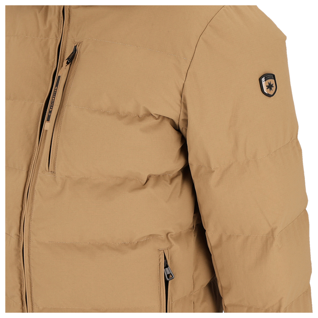 Winterjacke "Blackbird Men Short"