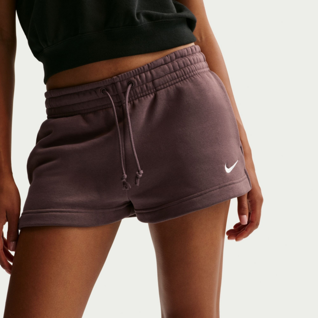 Shorts "Phoenix Fleece"