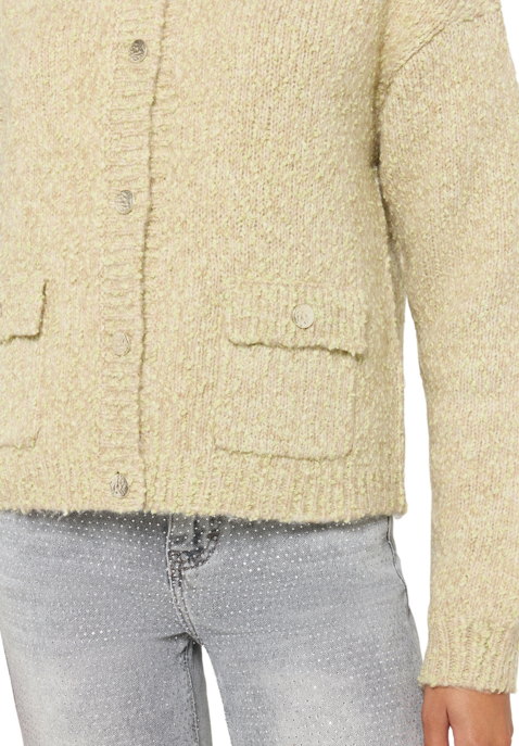 Strickjacke