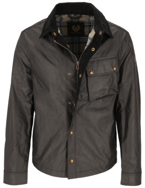 Jacke "Ground"