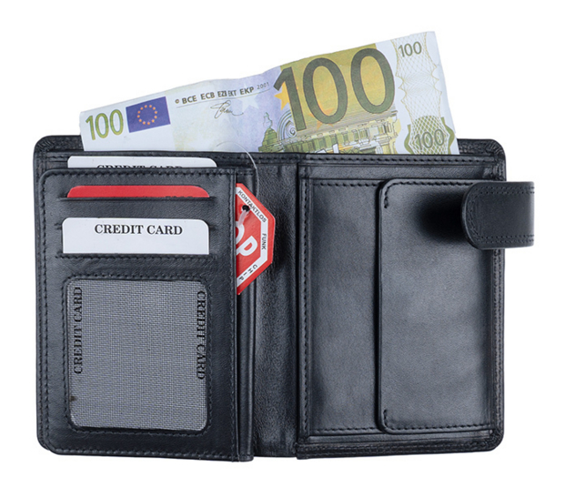 Kombibörse "Wall Street RFID"