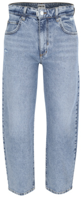 Jeans "05_THE O SHAPE"
