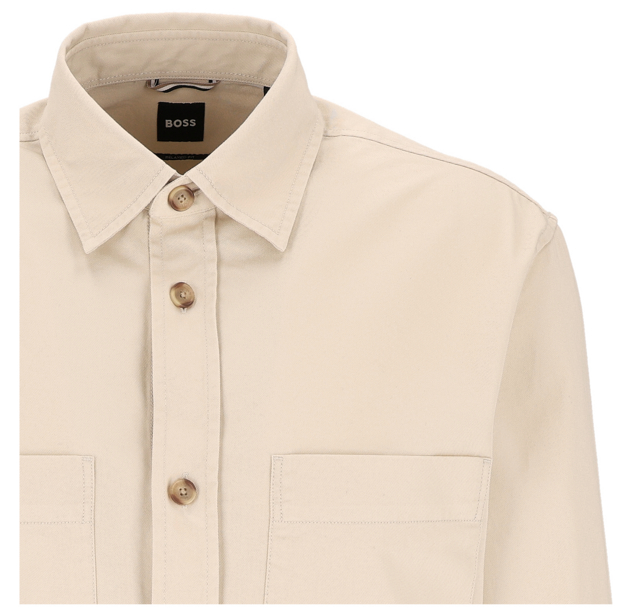 Hemdjacke "Owen"