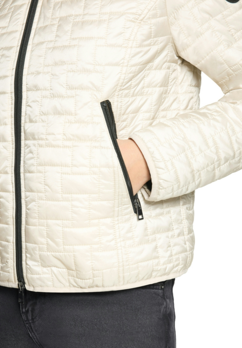 Steppjacke