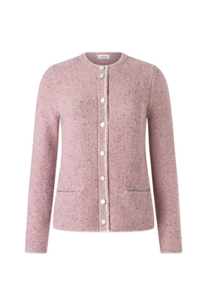 Strickjacke