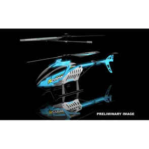 RC Helicopter Lightning