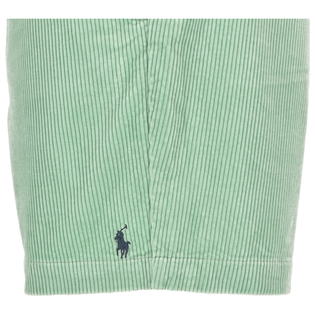Cord-Shorts