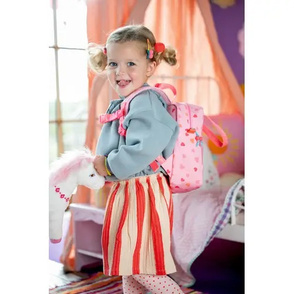 Rucksack Kirsche - Prinzessin Lillifee