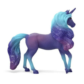 Bayala "Galaxy Regenbogen Einhorn Hengst"