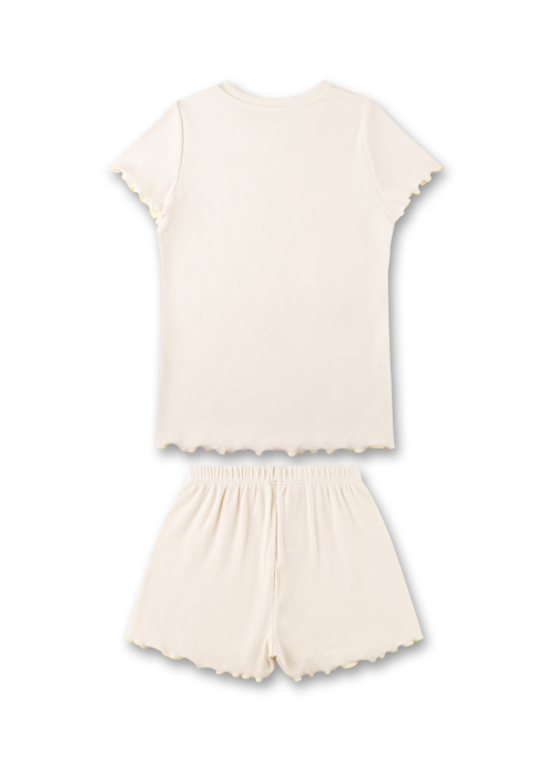 Pyjama short