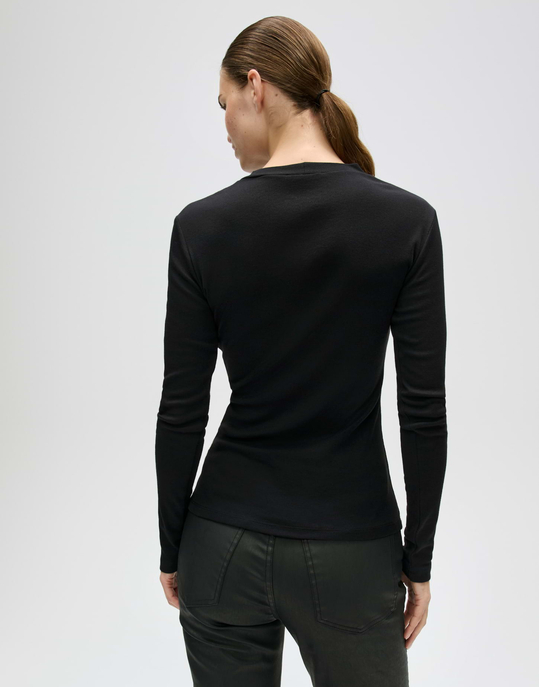 Longsleeve "Sylivia"