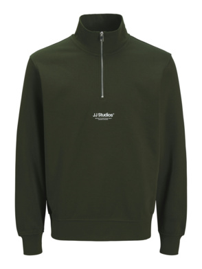 Sweatshirt "JESOHO"