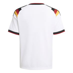 Heimtrikot "Deutschland 26 Kids"