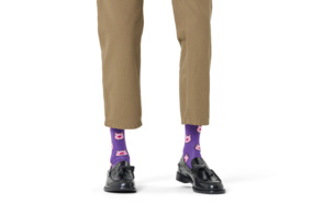 Socken "Pig Sock"