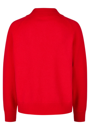 Pullover "Drama"