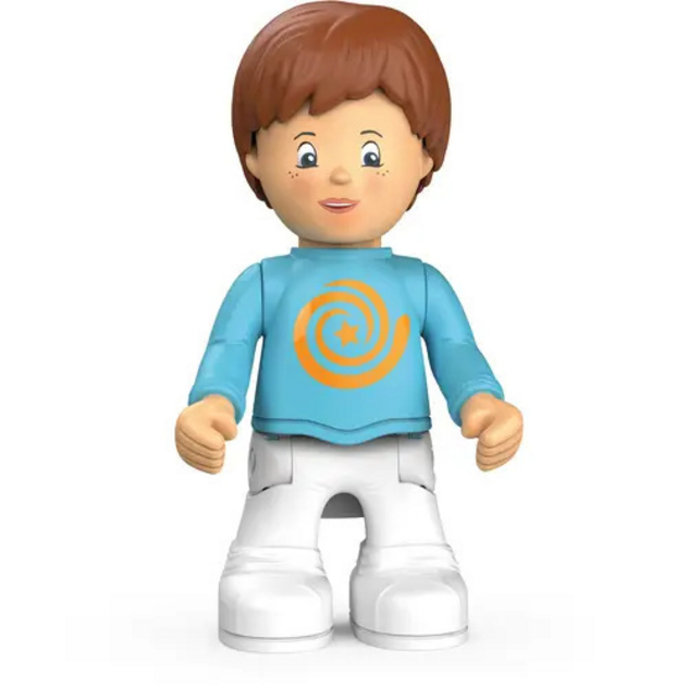 Toddys Adam Addy