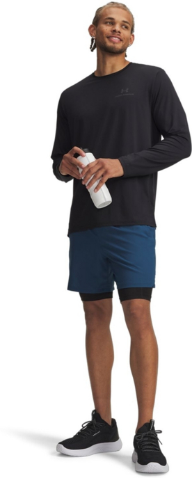 Shorts "Vanish Woven"