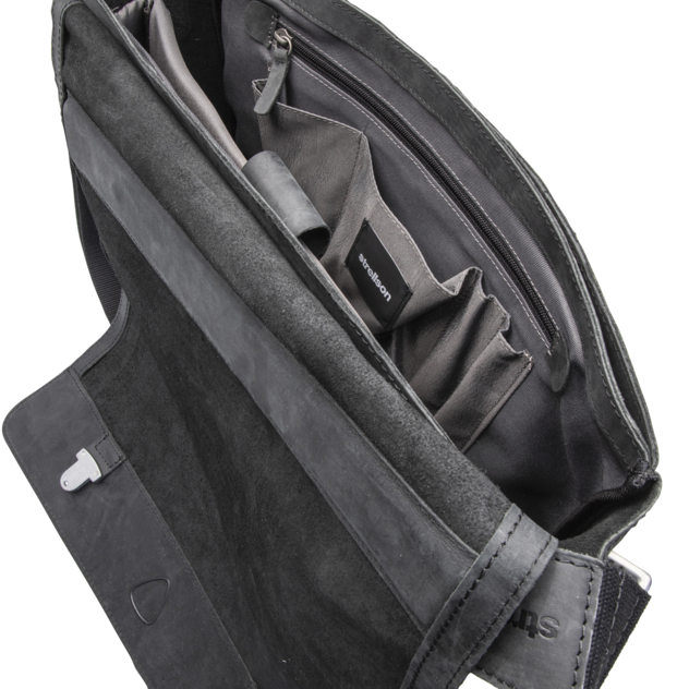 Briefbag "Richmond"