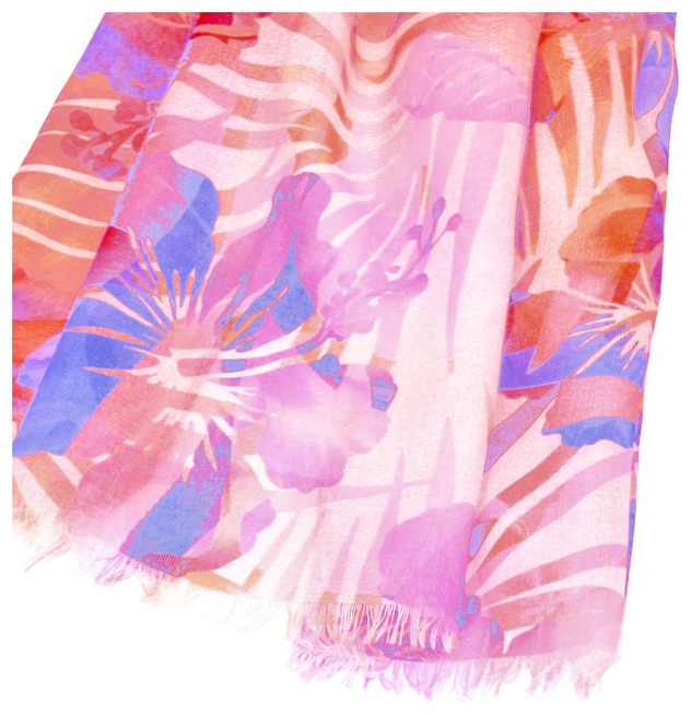 Schal "Summer Vibes"