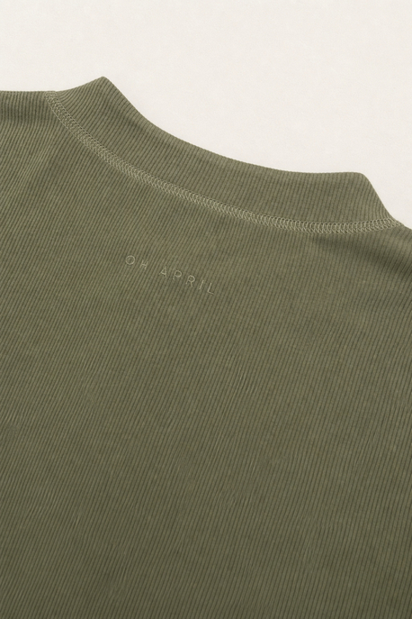 Henley-Shirt "Maris"