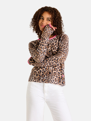 Strickjacke