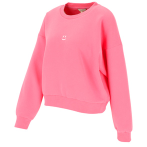 Sweatshirt "Christy Cropped"