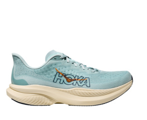 Laufschuh "MACH 6"