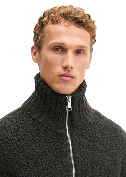Strickjacke